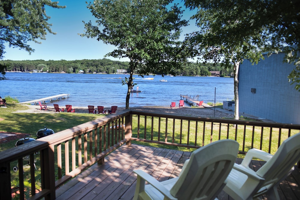 Delton Oaks Resort - photo 88