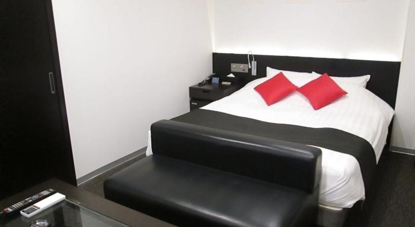 Utility Hotel Cooju — hotel in Kawagoe