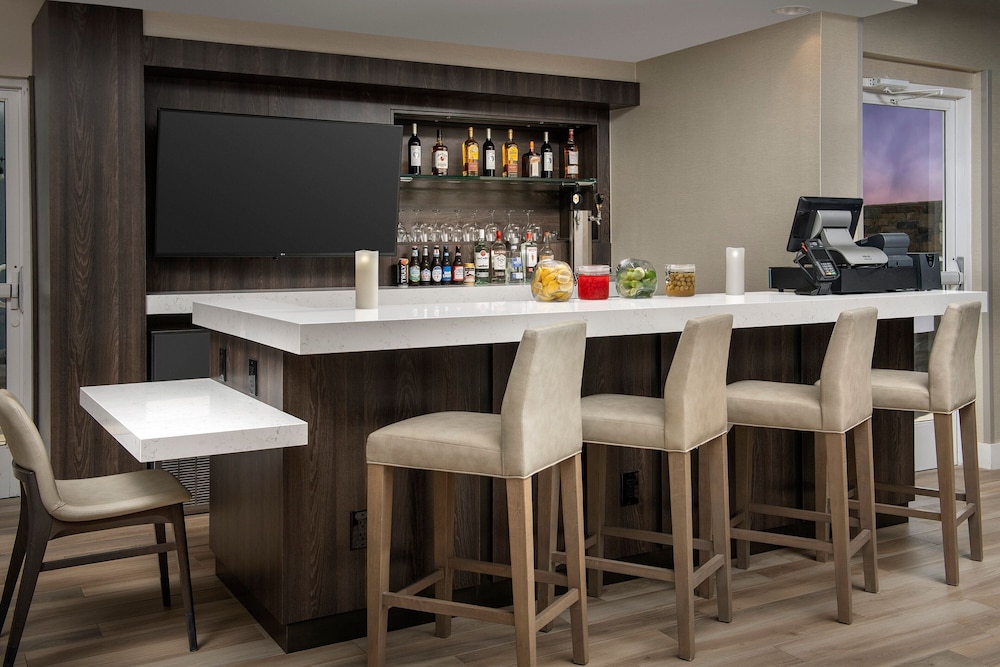 Residence Inn by Marriott Lubbock University Area - photo 9