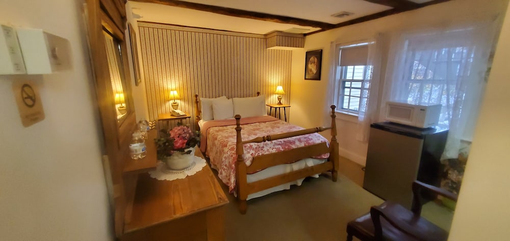 Old Orchard Beach Inn - photo 45
