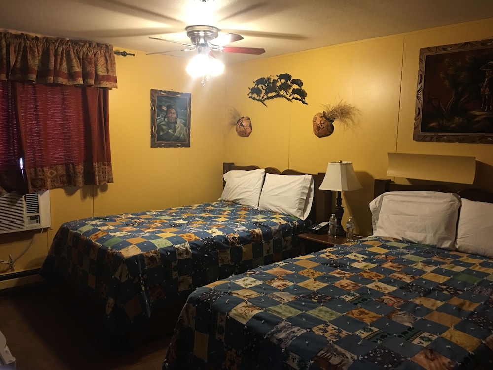 Rodeway Inn & Suites Big Water Antelope Canyon - photo 5