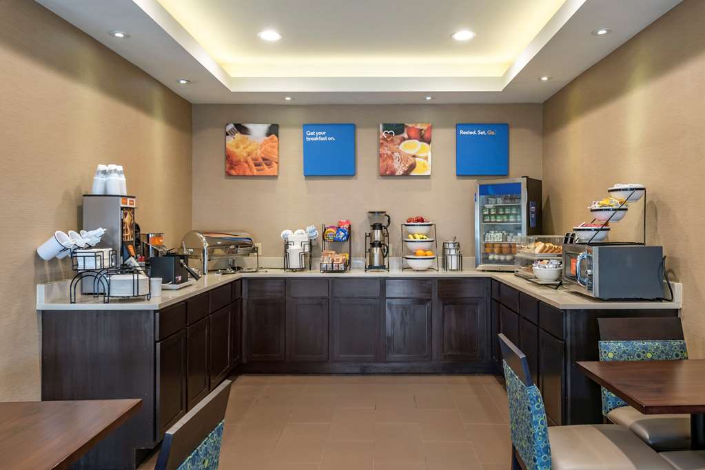 Comfort Inn Madison near Clifty Falls - photo 41