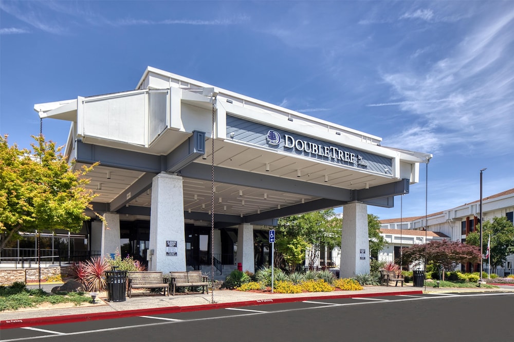 DoubleTree By Hilton Sacramento in Sacramento, United States