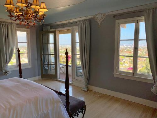 SpanishFairytale4bd3ba — 4-Star Luxury Hotel in San Pedro, United States