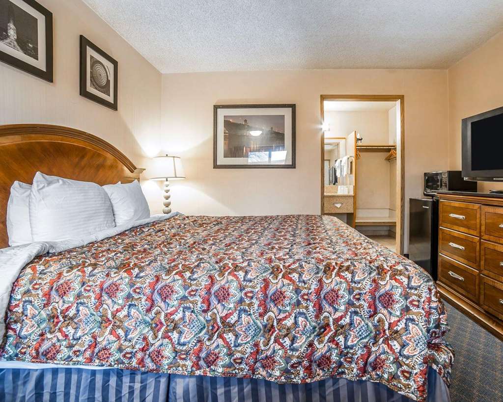 Rodeway Inn Baker City - photo 16