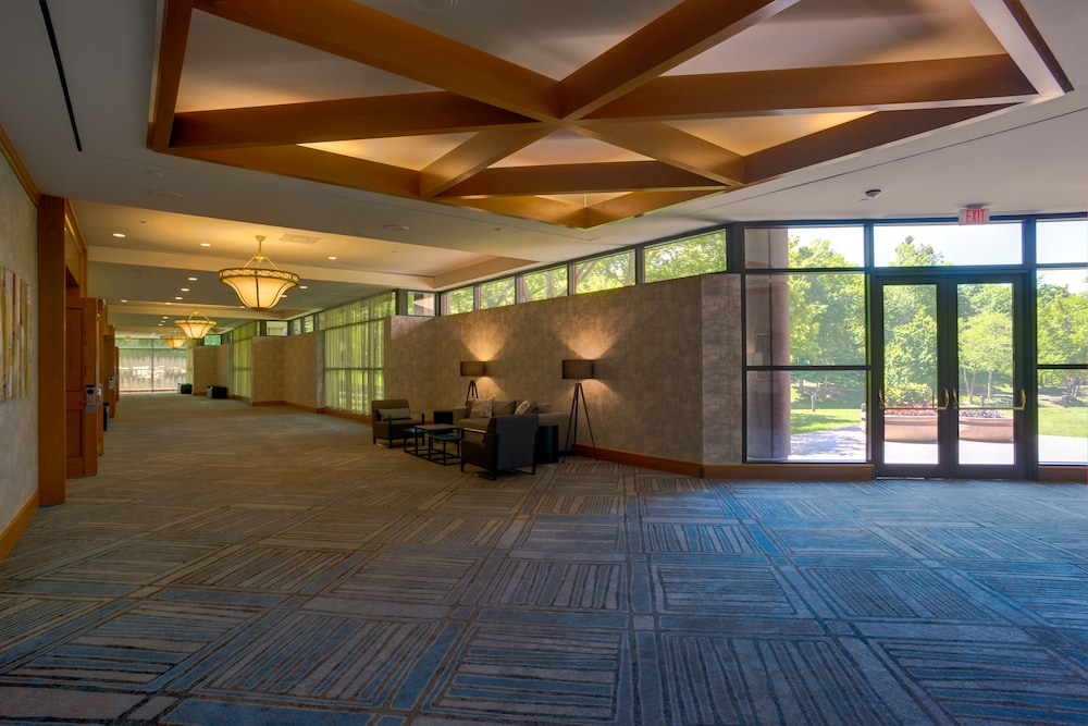 DoubleTree by Hilton Tulsa Warren Place - photo 65
