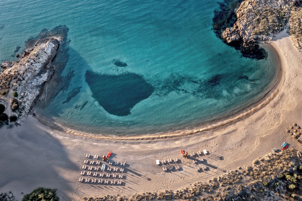 Veridia Resort Sardinia A Member Of Radisson Individuals - carbon neutral hotel in Domus De Maria