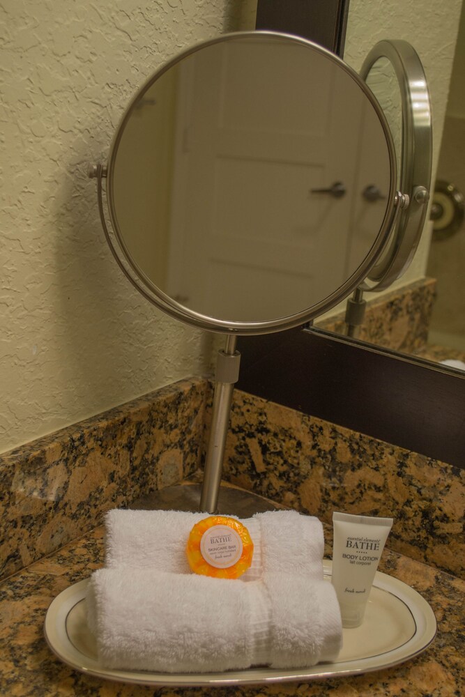 Bonaventure Resort and Spa - photo 36