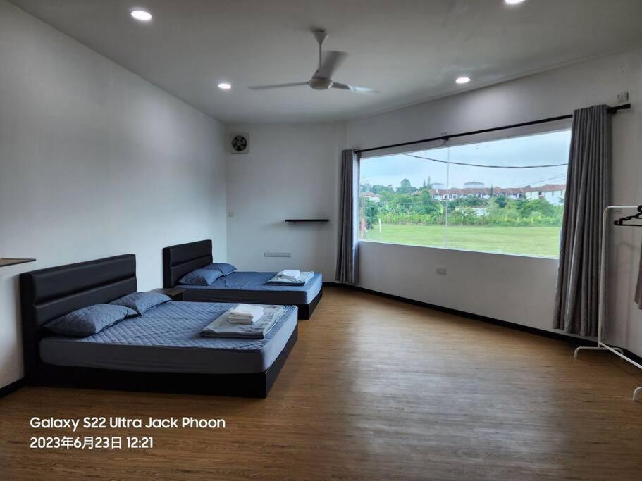 306Home — 4-Star Luxury Hotel in Kulai, Malaysia