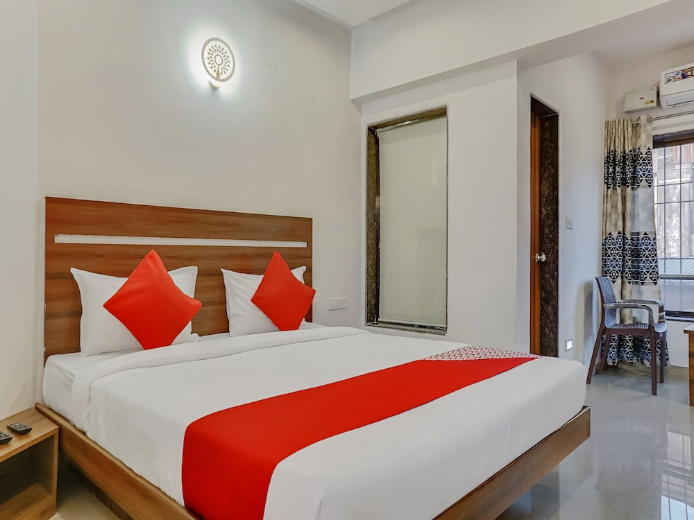 Simge - carbon neutral hotel in Istanbul