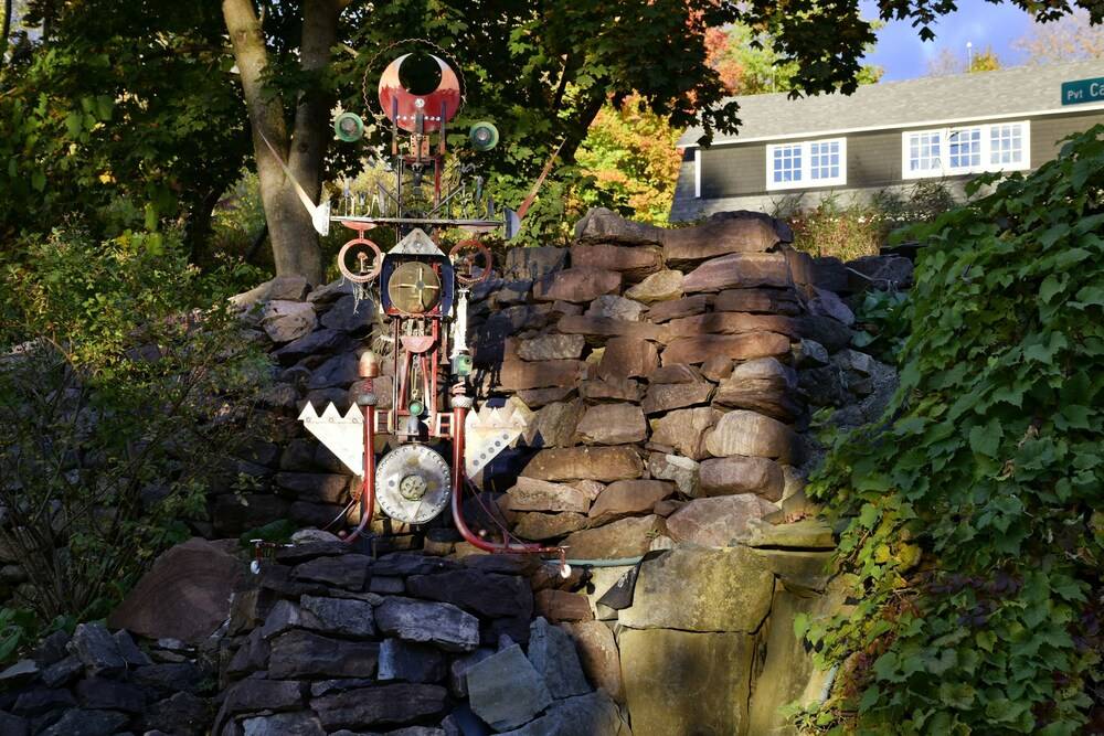 Mt. Philo Inn - photo 110