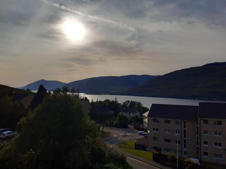 Isla's Mountain View — 4-Star Luxury Hotel in Fort William, United Kingdom