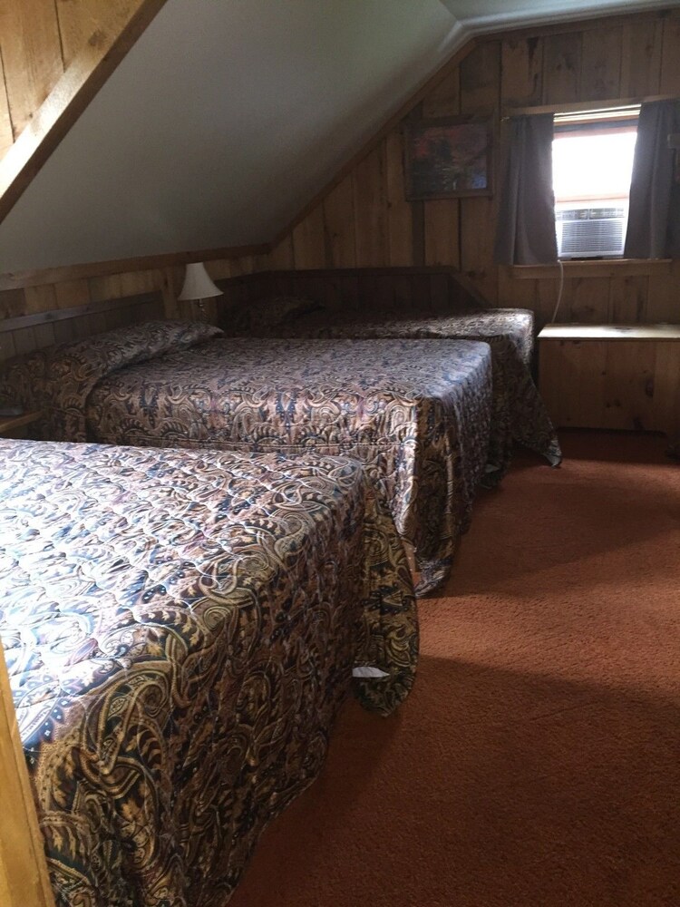 Rough Cut Lodge - photo 9