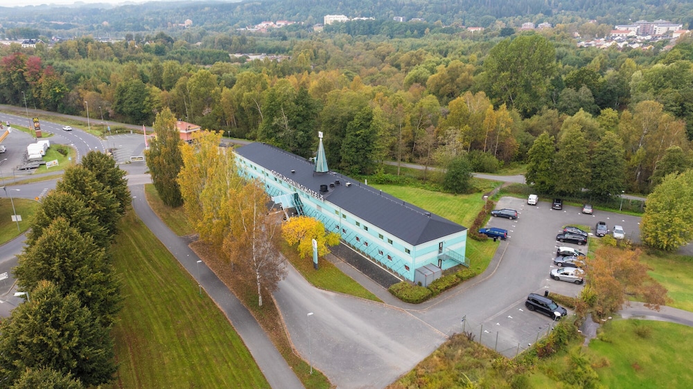 Good Morning Jonkoping