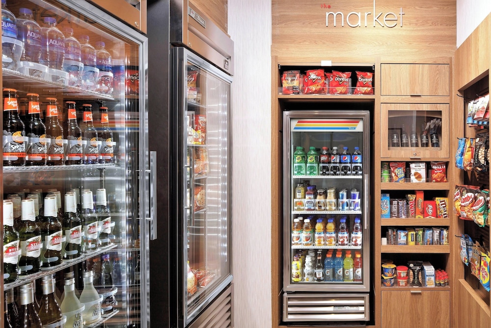 Residence Inn by Marriott San Jose Cupertino - photo 18