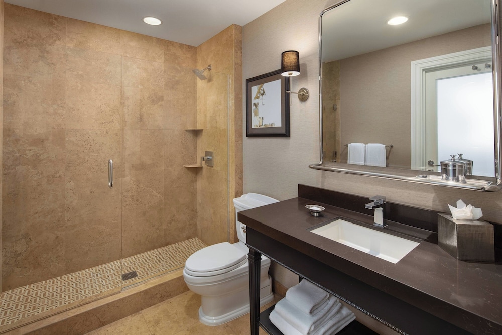 The US Grant a Luxury Collection Hotel San Diego - photo 51