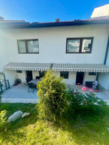 Golden Valley - last minute hotel in Sarajevo