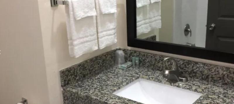 Americas Best Value Inn Plaquemine - photo 11