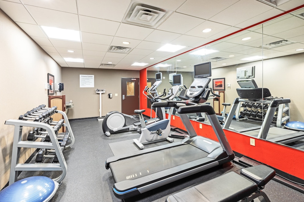 Holiday Inn Express & Suites Floresville by IHG - photo 20
