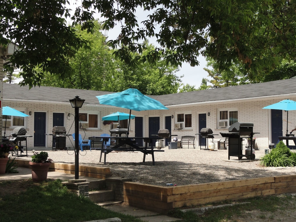 Edgewater Resorts Edgewater by the Bay in Wasaga Beach, Canada