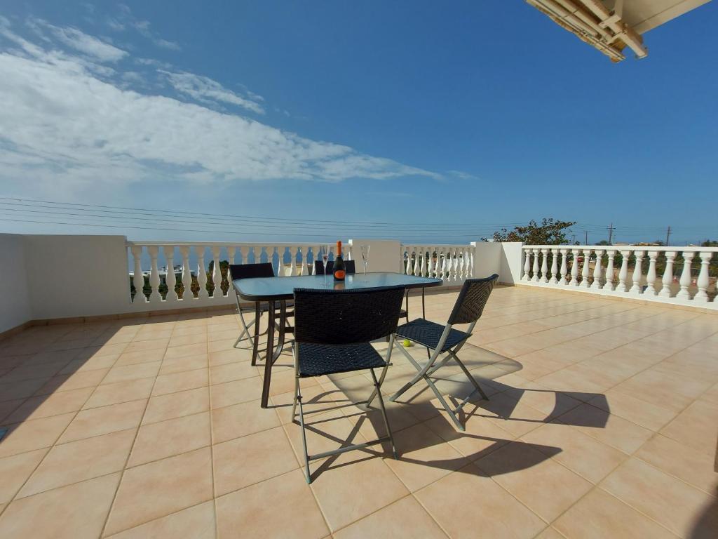 Sea Caves Suite