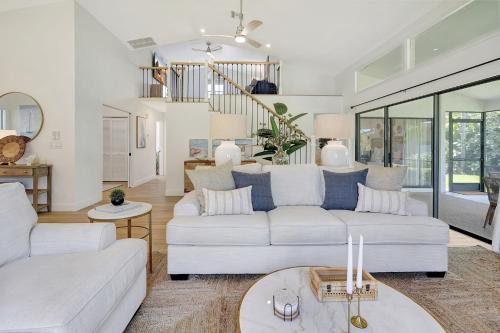 Luxury Privacy and Close to Beach in Bonita Springs, United States