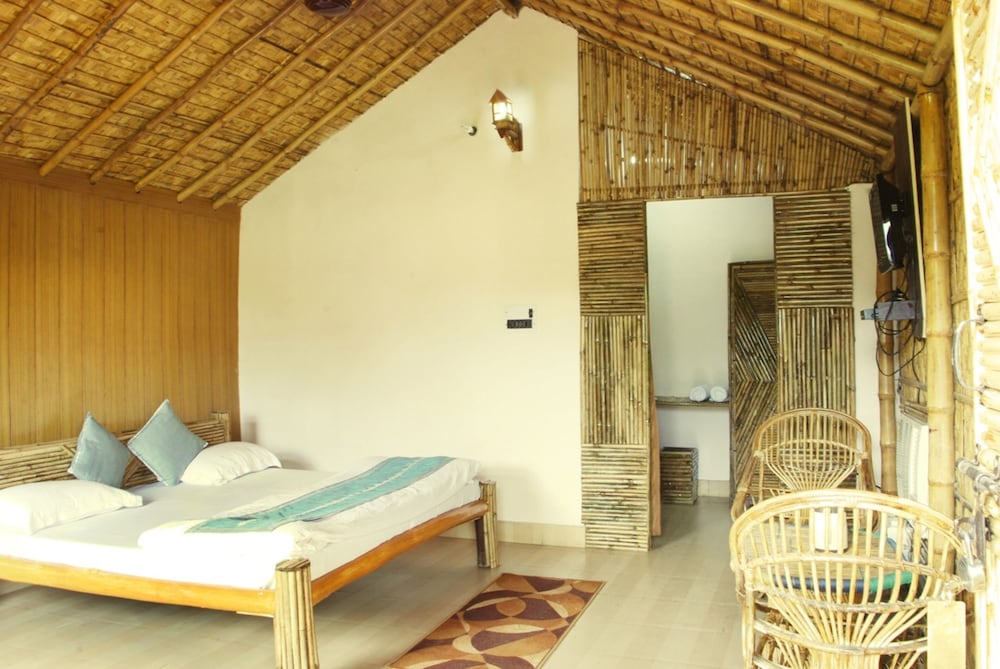 The Corbett view resort — Ramnagar — photo 3