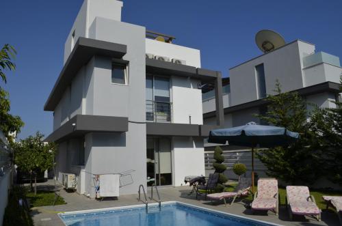 Fleur De Mer Villa