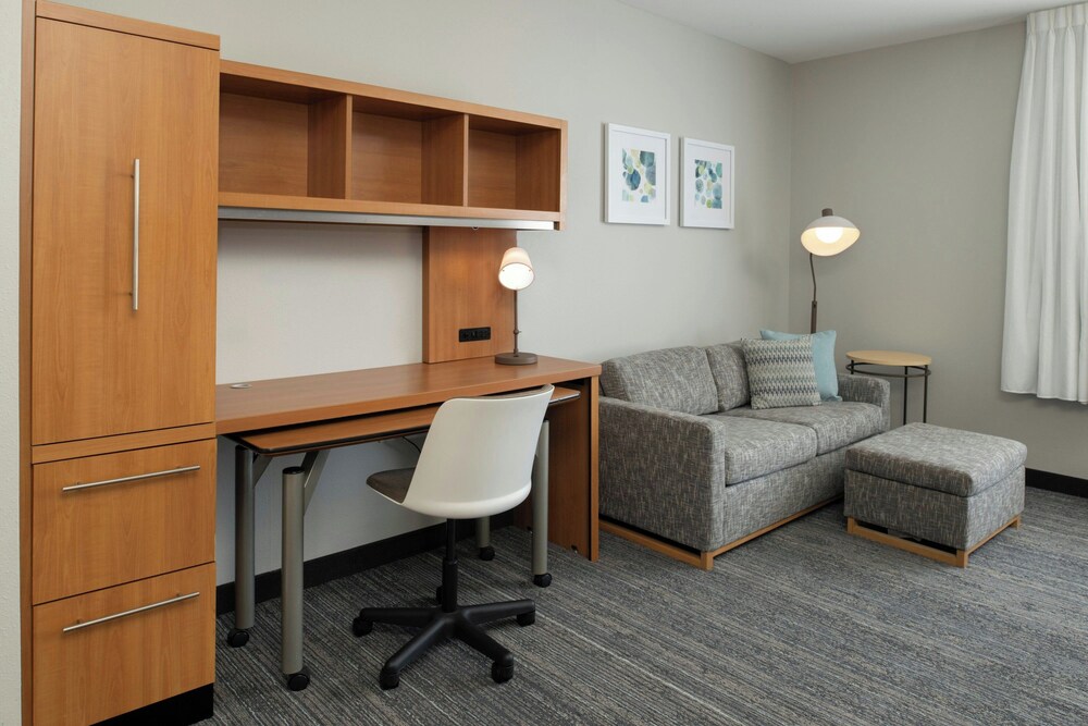 TownePlace Suites Jackson Ridgeland Township at Colony Park - photo 21