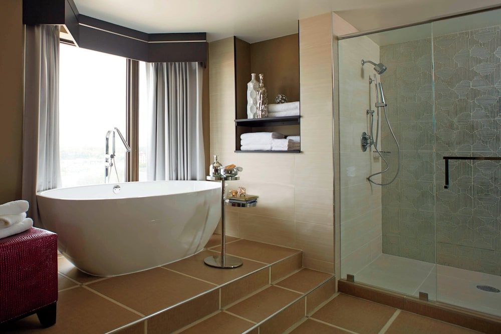 Renaissance Atlanta Waverly Hotel & Convention Center - photo 30