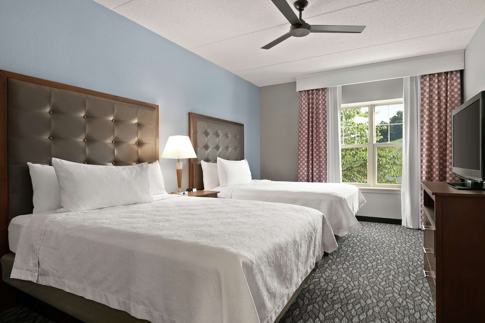Homewood Suites by Hilton Harrisburg East Hershey Area - photo 10