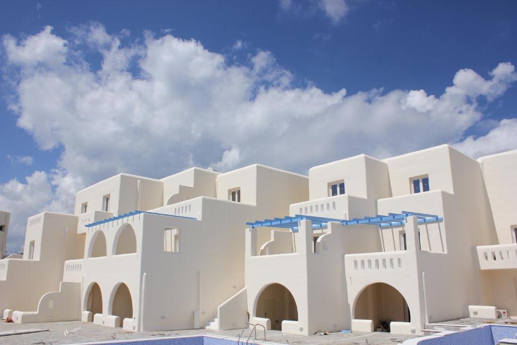 Nicolaus Club Prime Naxian in Naxos, Greece