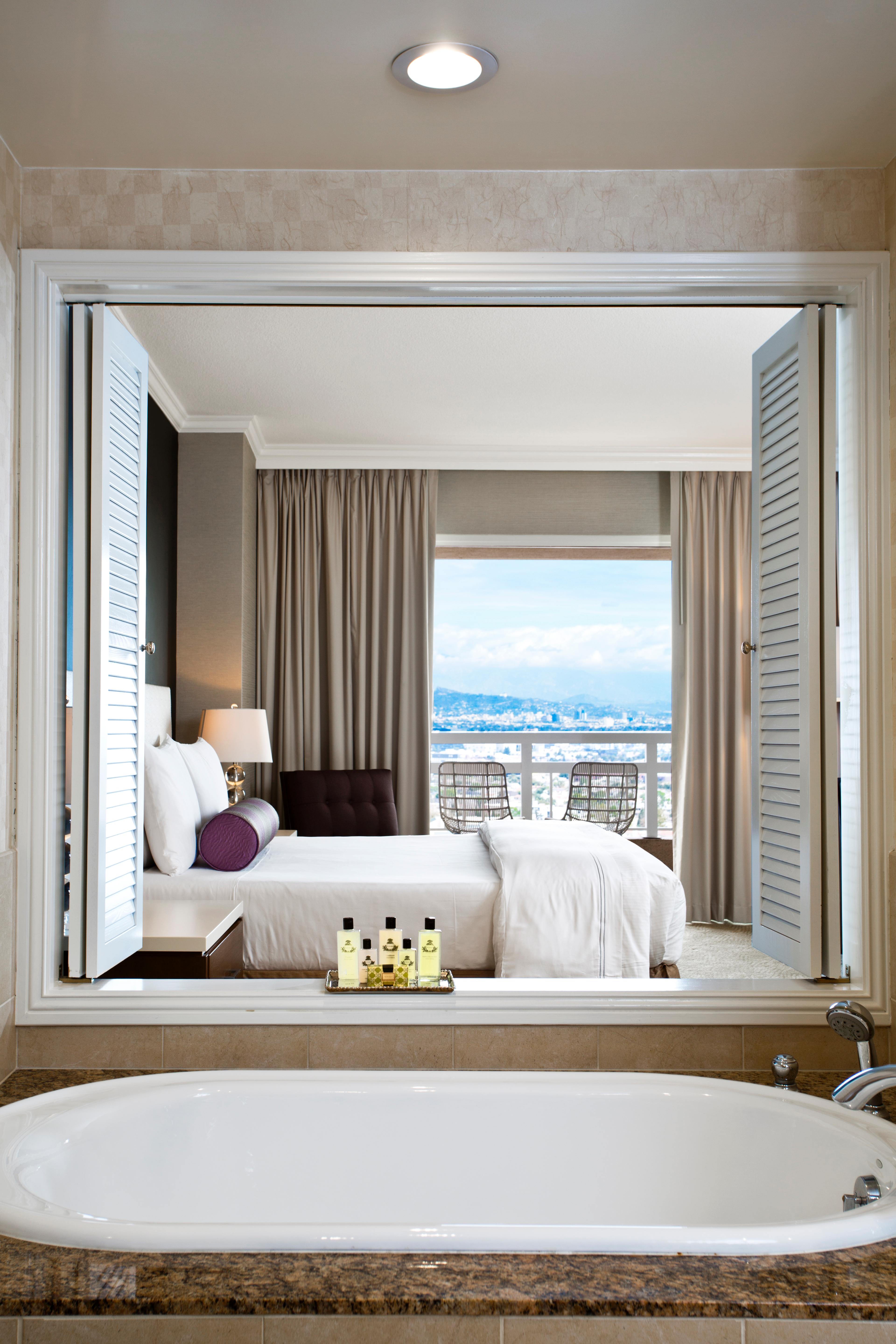 InterContinental Los Angeles Century City at Beverly Hills - photo 11