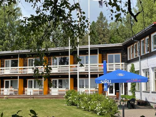 Vaibla Holiday Center - last minute hotel in Unknown City