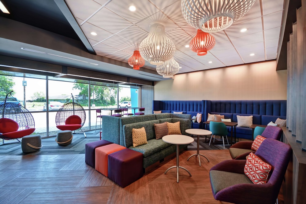 TRU by Hilton Denver - photo 3