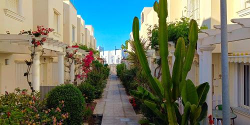 Duplex En Vera a 200m de la Playa in Vera, Spain