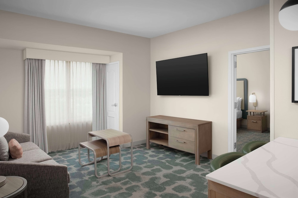 Homewood Suites by Hilton Irving DFW Airport - photo 22