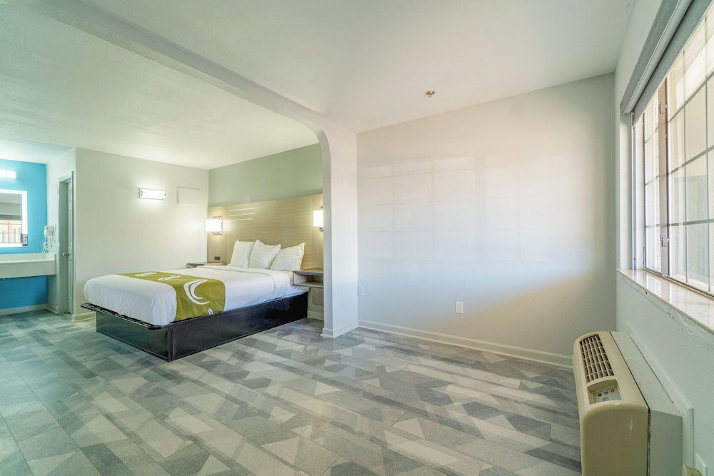 Pleasanton Executive Inn By OYO - photo 11
