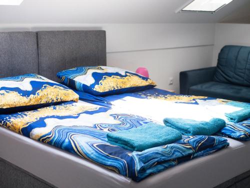 Apartamenty Marina Puck — 4-Star Luxury Hotel in Puck, Poland