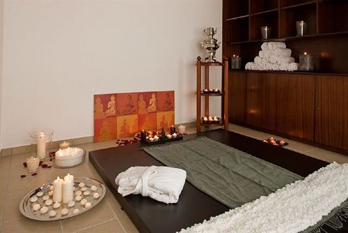 Hotel Parks in Velden Am Woerthersee, Austria