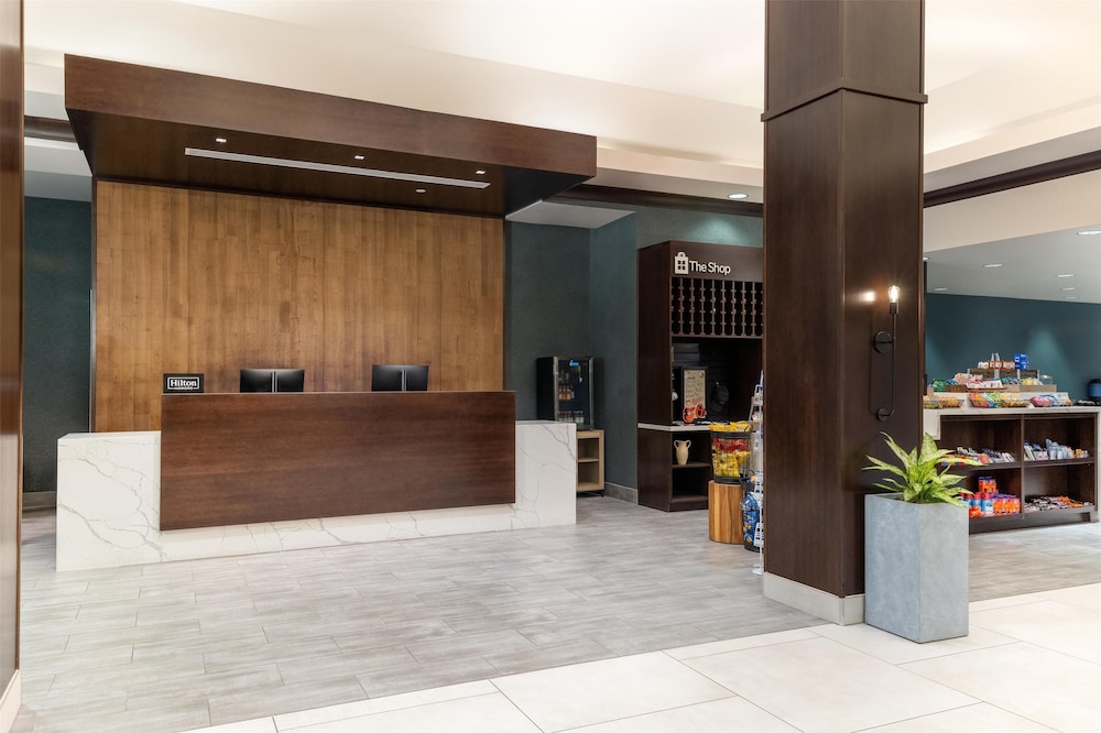 Homewood Suites by Hilton Hanover Arundel Mills - photo 5