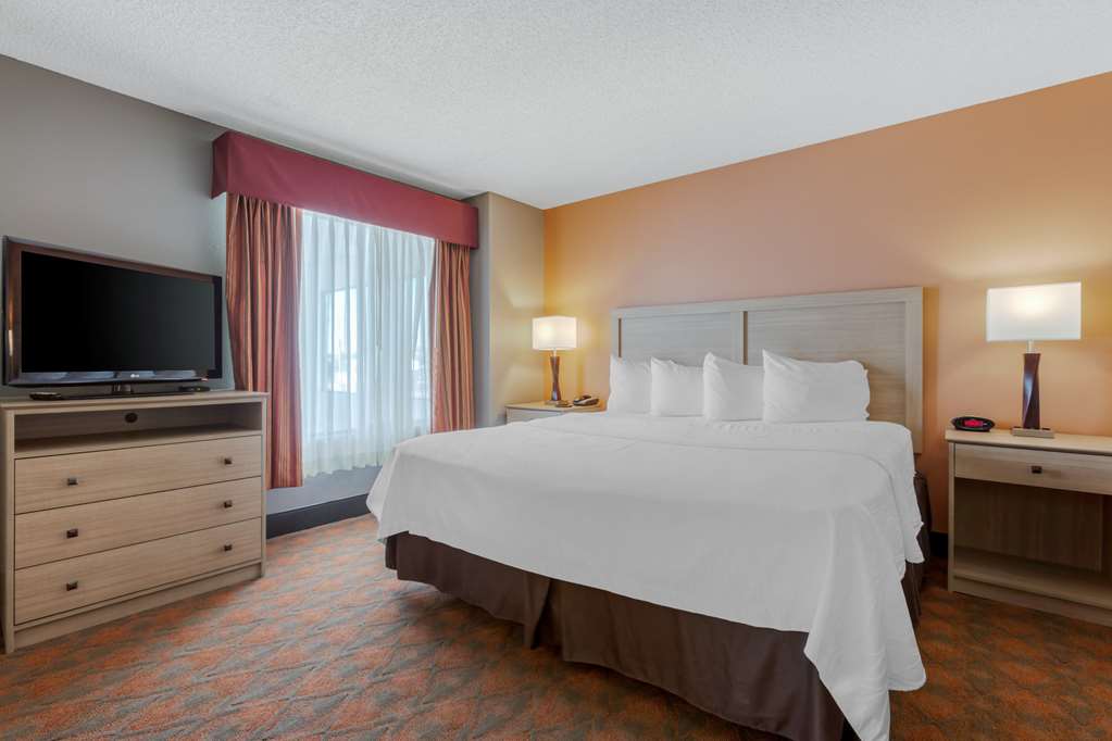 Best Western Pecos Inn - photo 25