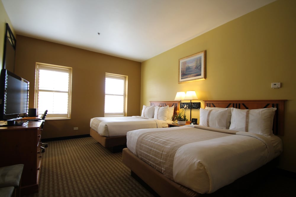 Crockett Hotel - photo 21