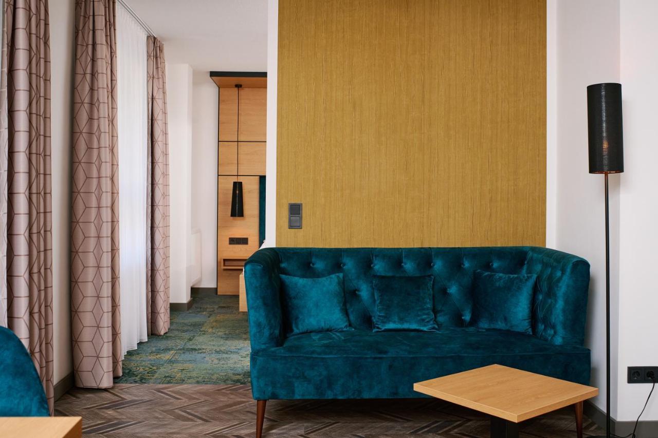 Schneider Apartment Allersberg — 4-Star Luxury Hotel in Allersberg, Germany