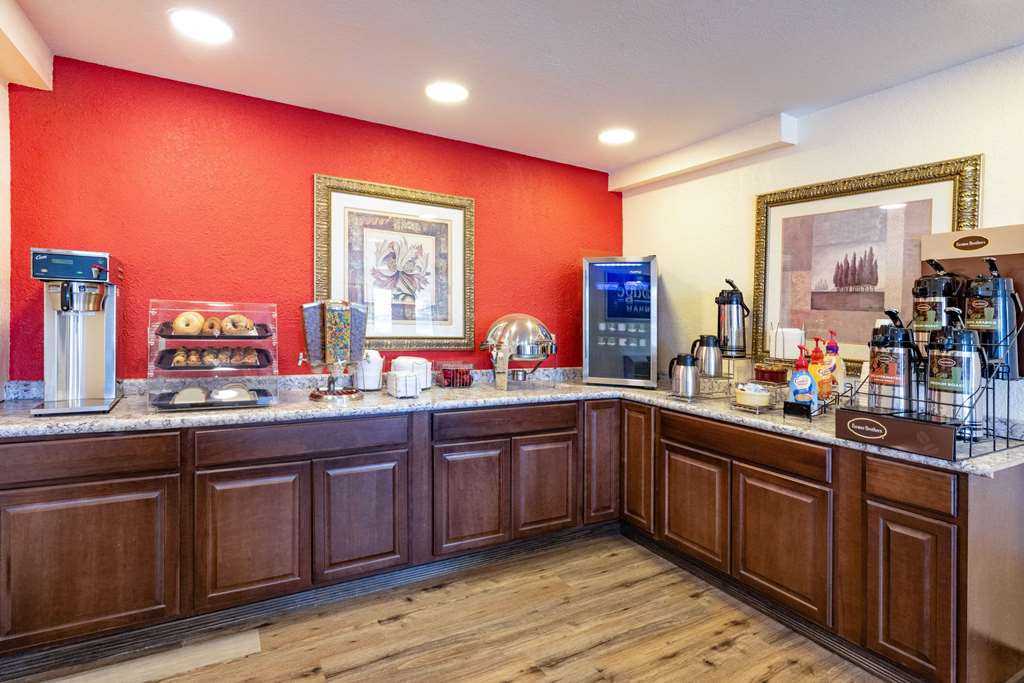 Travelodge by Wyndham Miles City - photo 25