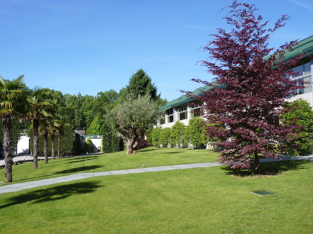 Parco Sassi Hotel - carbon neutral hotel in Turin