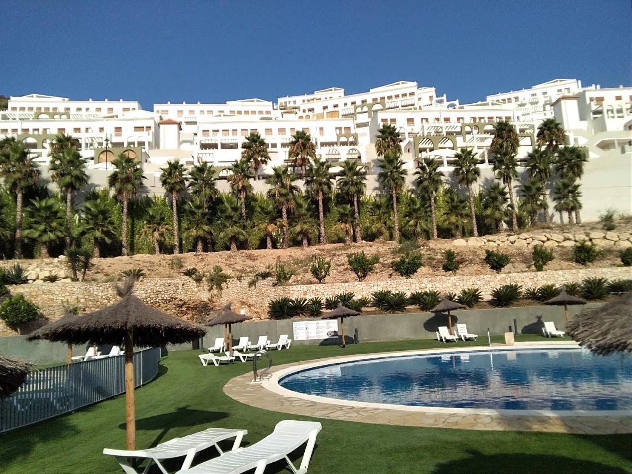 Casa de Panorama — 4-Star Luxury Hotel in Xeresa, Spain