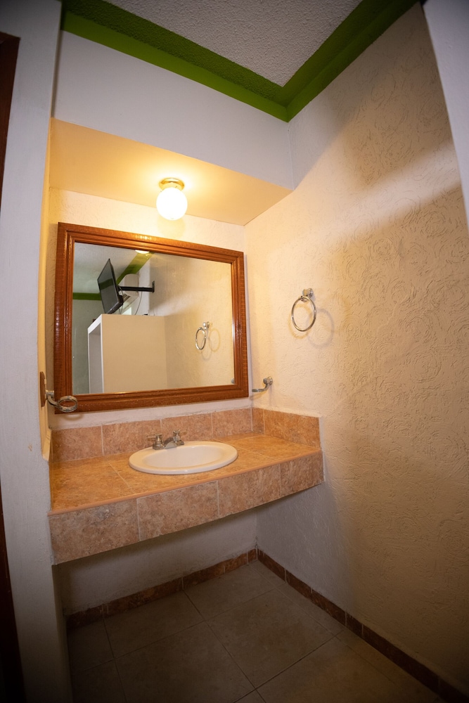 Hotel Nicte Ha — Campeche — photo 5