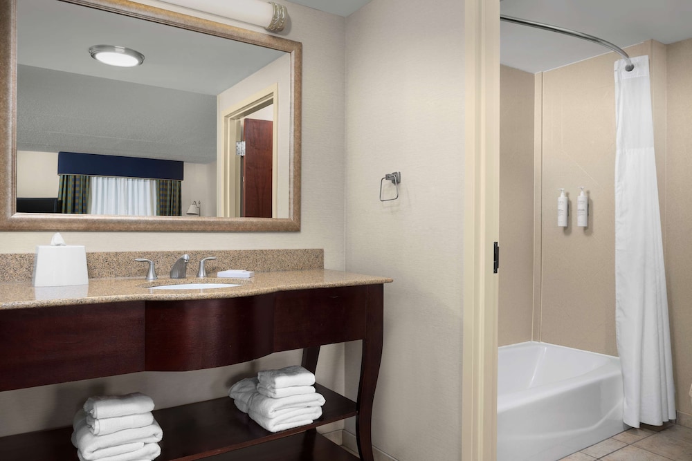 Hampton Inn Syracuse Clay - photo 17