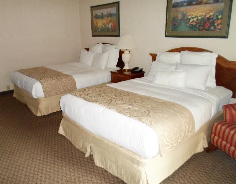 Quail Hollow Resort - photo 30